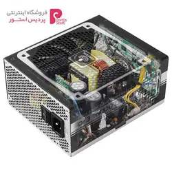 منبع تغذیه ماژولار گرین مدل GP850B-OC PlusGreen GP850B-OC Plus Modular Computer Power Supply