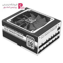 منبع تغذیه ماژولار گرین مدل GP850B-OC PlusGreen GP850B-OC Plus Modular Computer Power Supply