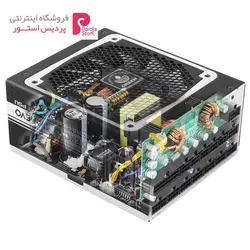 منبع تغذیه ماژولار گرین مدل GP850B-OC PlusGreen GP850B-OC Plus Modular Computer Power Supply
