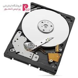 هارد دیسک اینترنال 2.5 اینچی سیگیت مدل ST500LM030 سری BarraCuda ظرفیت 500 گیگابایتSeagate ST500LM030 BarraCuda 2.5 Inch Internal Hard Drive