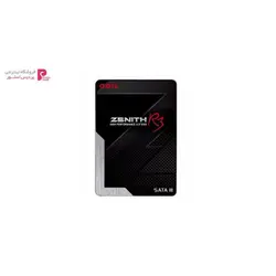 اس اس دی اینترنال جیل Zenith R3 ظرفیت 120GEIL Zenith R3 Internal SSD Drive 120GB