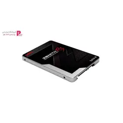 اس اس دی اینترنال جیل Zenith R3 ظرفیت 120GEIL Zenith R3 Internal SSD Drive 120GB