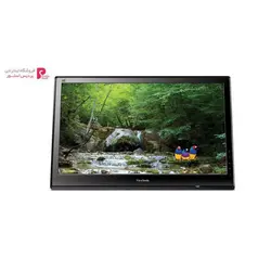 مانیتور ویوسونیک مدل VX2753mh سایز 27 اینچViewsonic VX2753mh Monitor 27 Inch