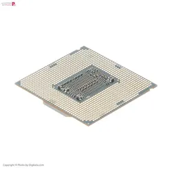 پردازنده مرکزی اینتل سری Coffee Lake مدل Core i7-8700TIntel Coffee Lake Core i7-8700T CPU