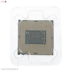 پردازنده مرکزی اینتل سری Coffee Lake مدل Core i7-8700TIntel Coffee Lake Core i7-8700T CPU