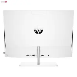 کامپیوتر همه کاره اچ‌پی Pavilion 27-D1340-BHP Pavilion 27-D1340-B 27 Inch All In One