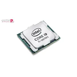 پردازنده مرکزی اینتل سری Skylake-X مدل i9-7920XIntel Skylake-X i9-7920X CPU