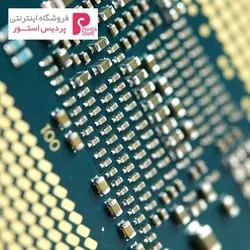 پردازنده مرکزی اینتل سری Skylake مدل Core i7-6700KIntel Skylake Core i7-6700K CPU