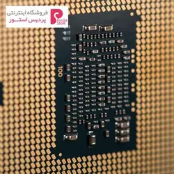 پردازنده مرکزی اینتل سری Skylake مدل Core i7-6700KIntel Skylake Core i7-6700K CPU