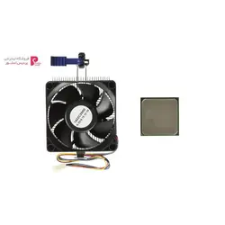 پردازنده مرکزی ای ام دی مدل Vishera FX-6300AMD Vishera FX-6300 CPU