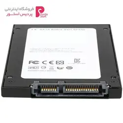 حافظه SSD اینترنال ای دیتا مدل Premier SP550 ظرفیت 480 گیگابایتADATA Premier SP550 Internal SSD Drive - 480GB