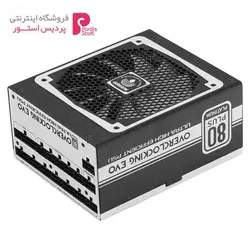 منبع تغذیه ماژولار گرین مدل GP1200B-OC PlusGreen GP1200B-OC Plus Modular Computer Power Supply