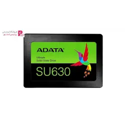 اس اس دی اینترنال ای دیتا Ultimate SU630 ظرفیت 240ADATA Ultimate SU630 Internal SSD Drive - 240GB