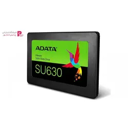 اس اس دی اینترنال ای دیتا Ultimate SU630 ظرفیت 240ADATA Ultimate SU630 Internal SSD Drive - 240GB