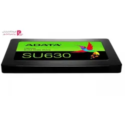 اس اس دی اینترنال ای دیتا Ultimate SU630 ظرفیت 240ADATA Ultimate SU630 Internal SSD Drive - 240GB