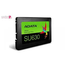 اس اس دی اینترنال ای دیتا Ultimate SU630 ظرفیت 240ADATA Ultimate SU630 Internal SSD Drive - 240GB