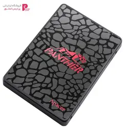 SSD اینترنال اپیسر AS350-PANTHER ظرفیت120Apacer AS350 PANTHER SSD - 120GB