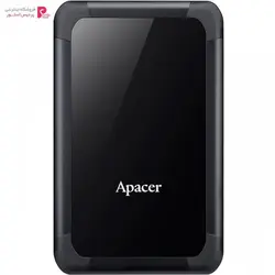 هارد اکسترنال اپیسر مدل AC532 ظرفیت2Apacer AC532 External Hard Drive 2TB