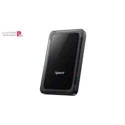 هارد اکسترنال اپیسر مدل AC532 ظرفیت2Apacer AC532 External Hard Drive 2TB