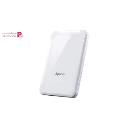 هارد اکسترنال اپیسر مدل AC532 ظرفیت2Apacer AC532 External Hard Drive 2TB