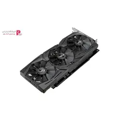 کارت گرافیک ایسوس مدل ROG-STRIX-RX580-8G-GAMINGASUS ROG-STRIX-RX580-8G-GAMING Graphics Card