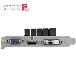 کارت گرافیک ایسوس مدل GT730-SL-2GD3-BRKASUS GT730-SL-2GD3-BRK Graphics Card