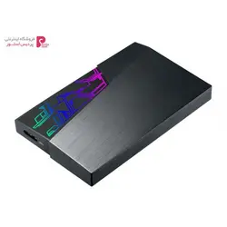 هارددیسک اکسترنال ایسوس مدل EHD-A1Tasus EHD-A1T Desktop External Hard Drive - 1TB