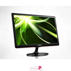 مانیتور سامسونگ مدل S20B375B Plus سایز 20 اینچSamsung S20B375B Plus Monitor 20 Inch