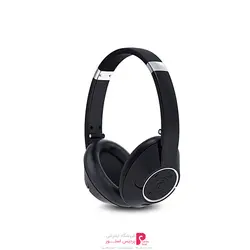 هدست بلوتوث جنیوس مدل HS-930BTGenius HS-930BT Over Ear Bluetooth Headset