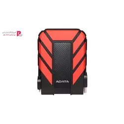 هارد اکسترنال ای دیتا HD710-Pro ظرفیت1TBADATA HD710 Pro External Hard Drive - 1TB