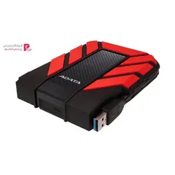 هارد اکسترنال ای دیتا HD710-Pro ظرفیت1TBADATA HD710 Pro External Hard Drive - 1TB