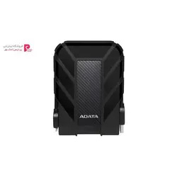 هارد اکسترنال ای دیتا HD710-Pro ظرفیت1TBADATA HD710 Pro External Hard Drive - 1TB