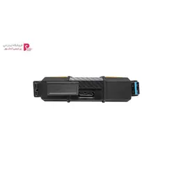 هارد اکسترنال ای دیتا HD710-Pro ظرفیت1TBADATA HD710 Pro External Hard Drive - 1TB