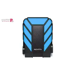 هارد اکسترنال ای دیتا HD710-Pro ظرفیت1TBADATA HD710 Pro External Hard Drive - 1TB