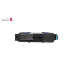 هارد اکسترنال ای دیتا HD710-Pro ظرفیت1TBADATA HD710 Pro External Hard Drive - 1TB