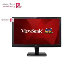 مانیتور ویوسونیک مدل VX2475SMHL-4K سایز 24 اینچViewSonic VX2475SMHL-4K Monitor 24 Inch