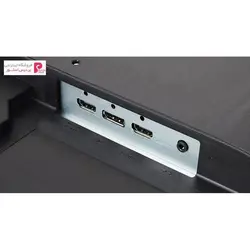 مانیتور ویوسونیک مدل VX2475SMHL-4K سایز 24 اینچViewSonic VX2475SMHL-4K Monitor 24 Inch