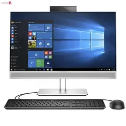 کامپیوتر همه کاره اچ پی EliteOne-800-G4-VHP EliteOne 800 G4-V 24 inch All-in-One PC