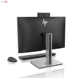 کامپیوتر همه کاره اچ پی EliteOne-800-G4-VHP EliteOne 800 G4-V 24 inch All-in-One PC
