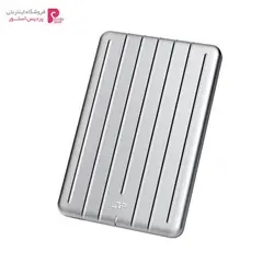 SSD اکسترنال سیلیکون پاور Bolt B75 ظرفیت256Silicon Power Bolt B75 Internal SSD Drive 256GB