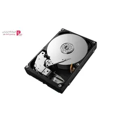 هارددیسک اینترنال توشیبا مدل N300 ظرفیت 6 ترابایتToshiba N300 Internal Hard Disk - 6TB