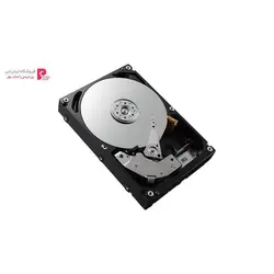 هارددیسک اینترنال توشیبا مدل N300 ظرفیت 6 ترابایتToshiba N300 Internal Hard Disk - 6TB