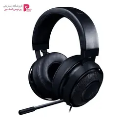 هدفون مخصوص بازی ریزر KRAKEN 2019Razer KRAKEN 2019 Gaming Headset