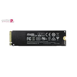 اس اس دی اینترنال سامسونگ مدل 970 Pro ظرفیت 512Samsung 970 Pro Internal SSD Drive - 512GB