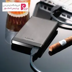 هارددیسک اکسترنال ای دیتا مدل NH13 ظرفیت 500 گیگابایتADATA NH13 External Hard Drive - 500GB