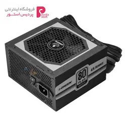 منبع تغذیه کامپیوتر گرین مدل GP580A-ESGreen GP580A-ES Computer Power Supply