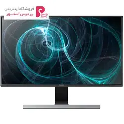 مانیتور سامسونگ مدل S24D595P Plus سایز 23.6 اینچSamsung S24D595P Plus Monitor 23.6 Inch