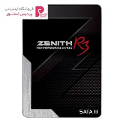 حافظه SSD گیل مدل GZ25R3 ظرفیت 240Geil GZ25R3 SSD Drive - 240GB