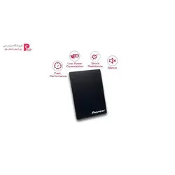 حافظه SSD پایونیر مدل APS-SL3 ظرفیت 480 گیگابایتPioneer APS-SL3 SSD Drive - 480GB