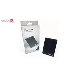 حافظه SSD پایونیر مدل APS-SL3 ظرفیت 480 گیگابایتPioneer APS-SL3 SSD Drive - 480GB